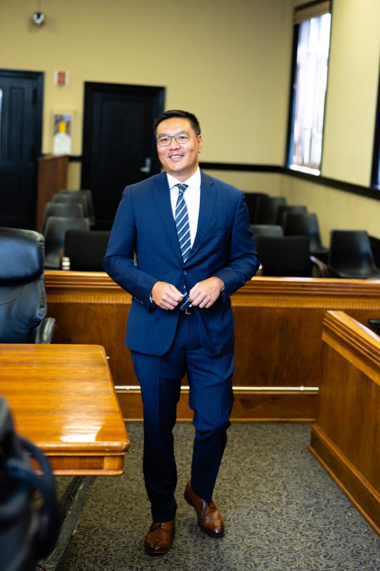 Mechanic's Lien Foreclosure Lawyers NY - Chan Vitanza LLP