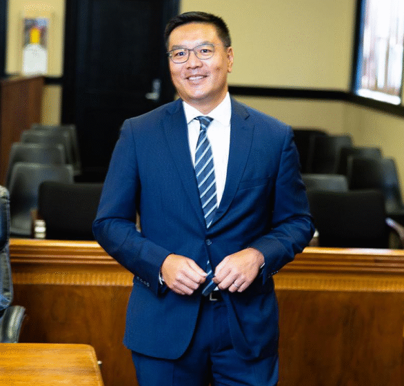 IEEPA Tariff Refund Litigation Lawyer USA - Chan Vitanza LLP