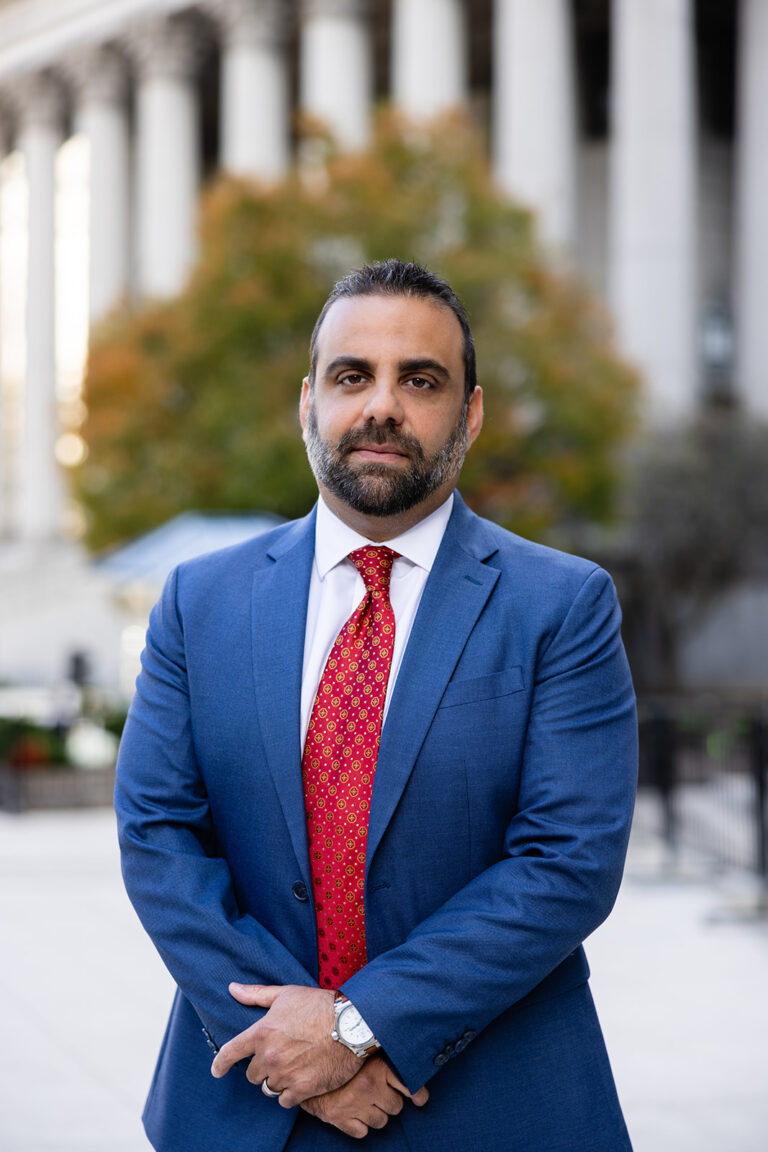 Partner in the Litigation Department and Head of Chan Vitanza’s Tort and Insurance Defense Litigation Practice Group