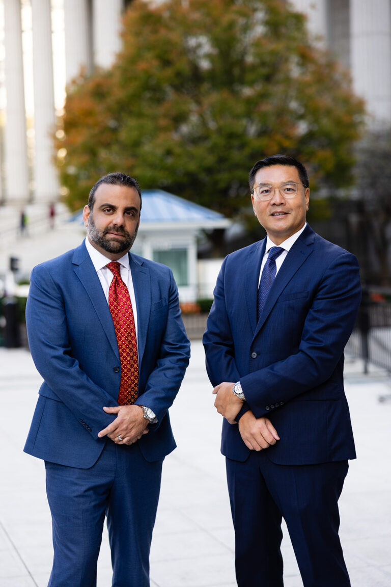 Public Sector, Construction & Insurance Law in New York