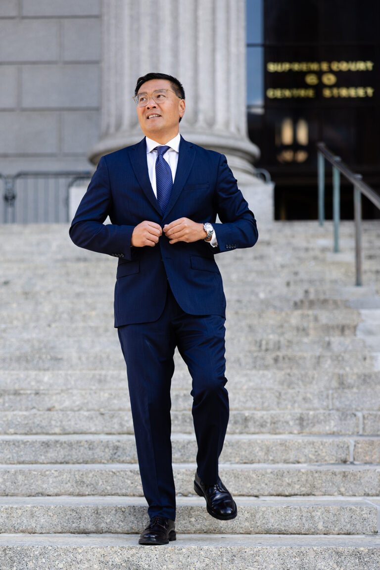 Import Export Lawyer NYC | Trusted Trade & Compliance Attorneys - Chan Vitanza LLP