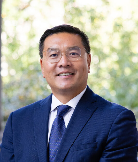 Chan Vitaza LLP - HENRY C. CHAN