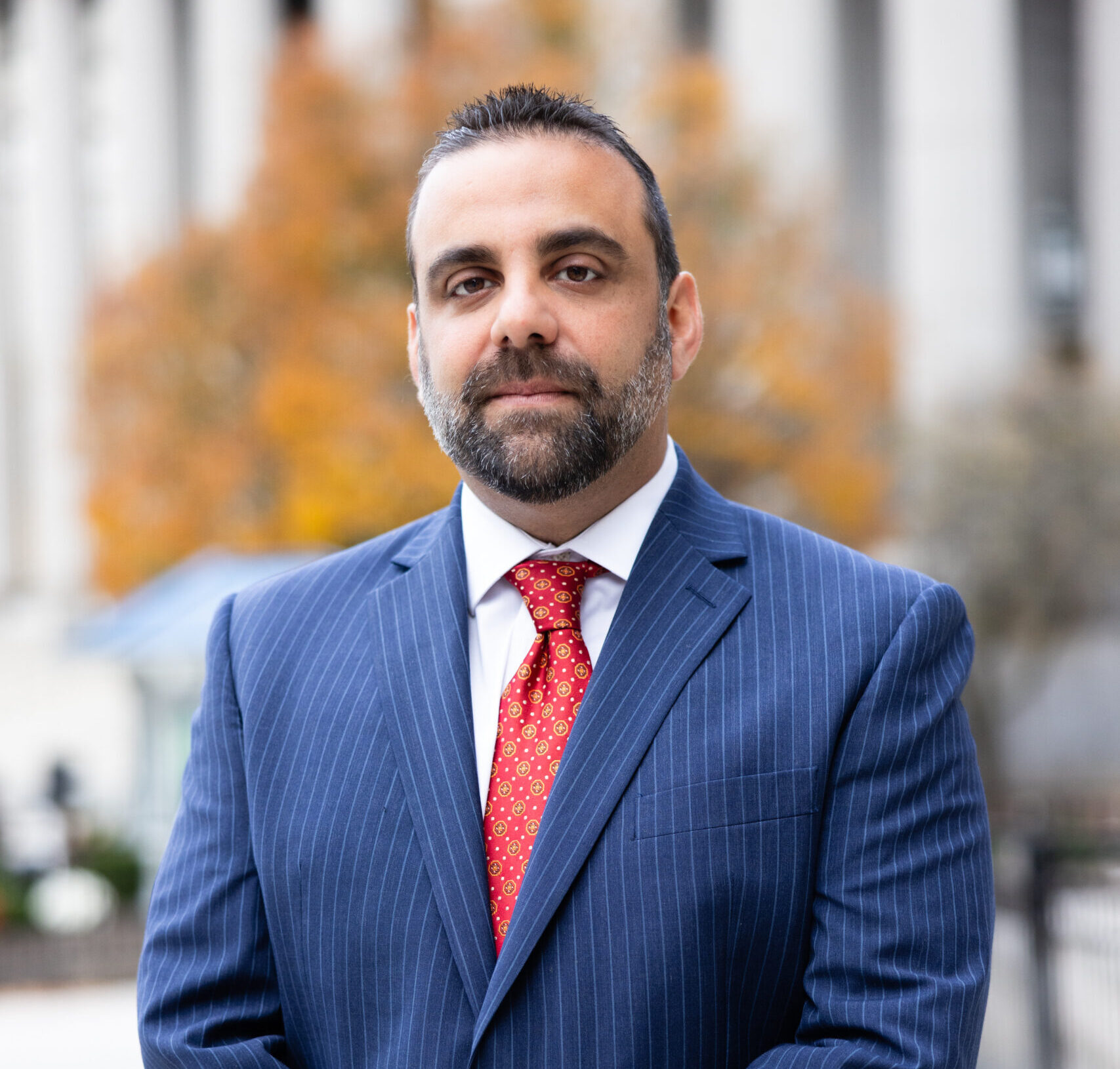 Roland A. Vitanza, Esq. - Chan Vitanza