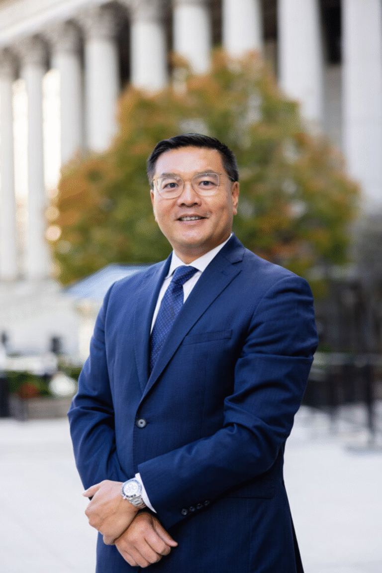IEEPA Tariff Refund Lawyer USA | Trade Dispute Attorney - Chan Vitanza LLP