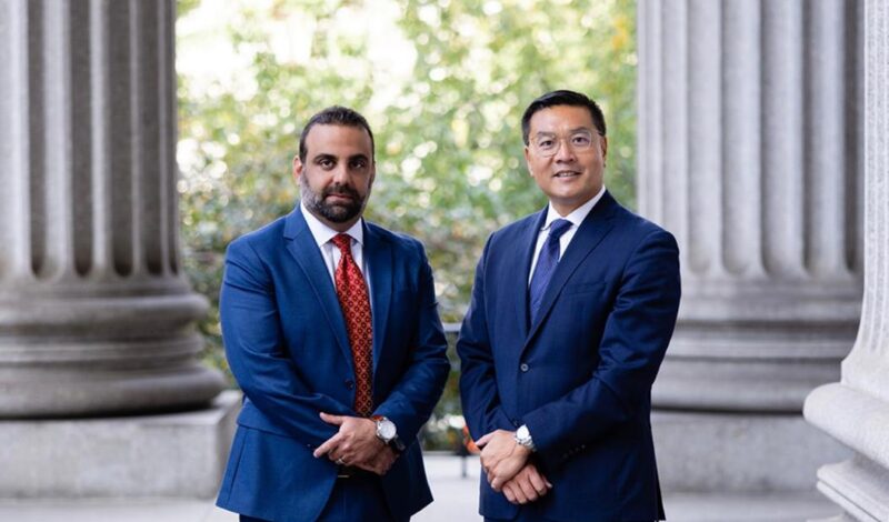 Import Export Attorney - Chan Vitanza LLP