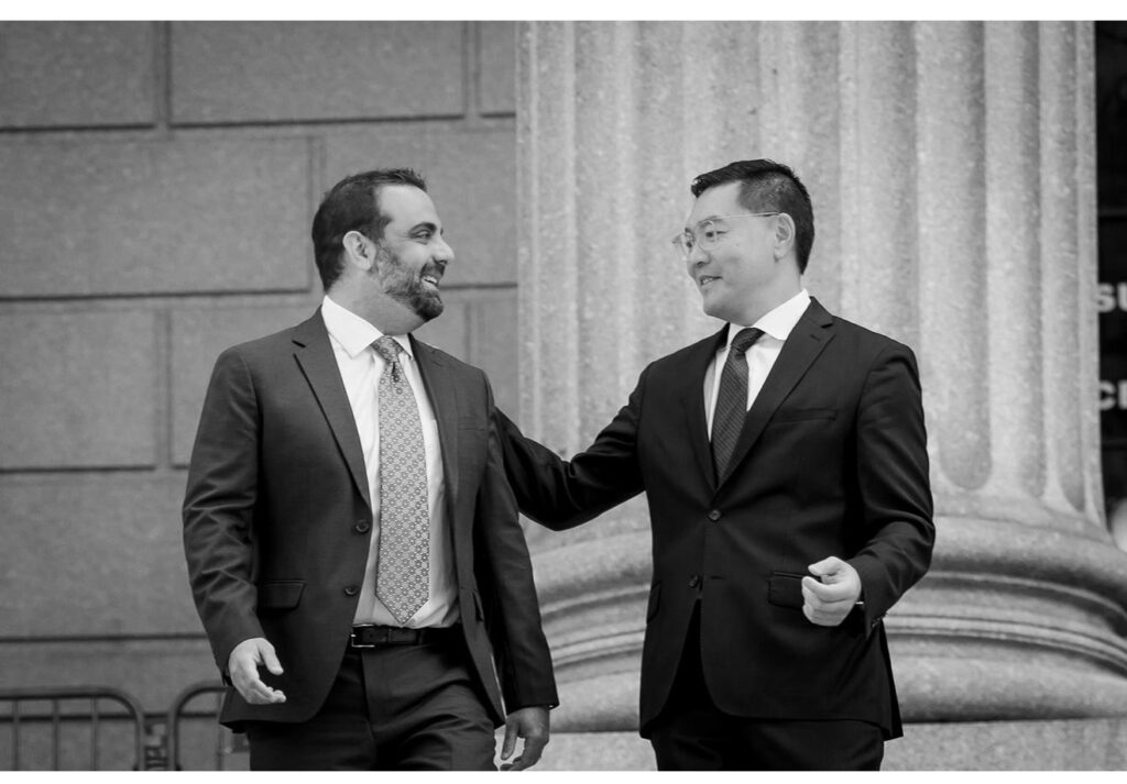 Mechanic’s Lien Foreclosure Lawyers in NY - Chan Vitanza LLP