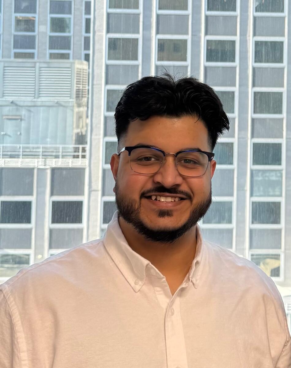 Asad Sheikh - Chan Vitanza