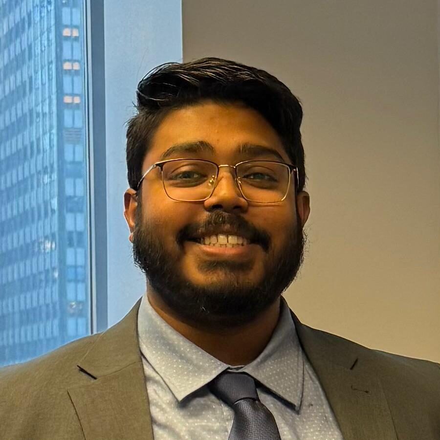 Matthew N. Sirju, Esq. - Chan Vitanza LLP