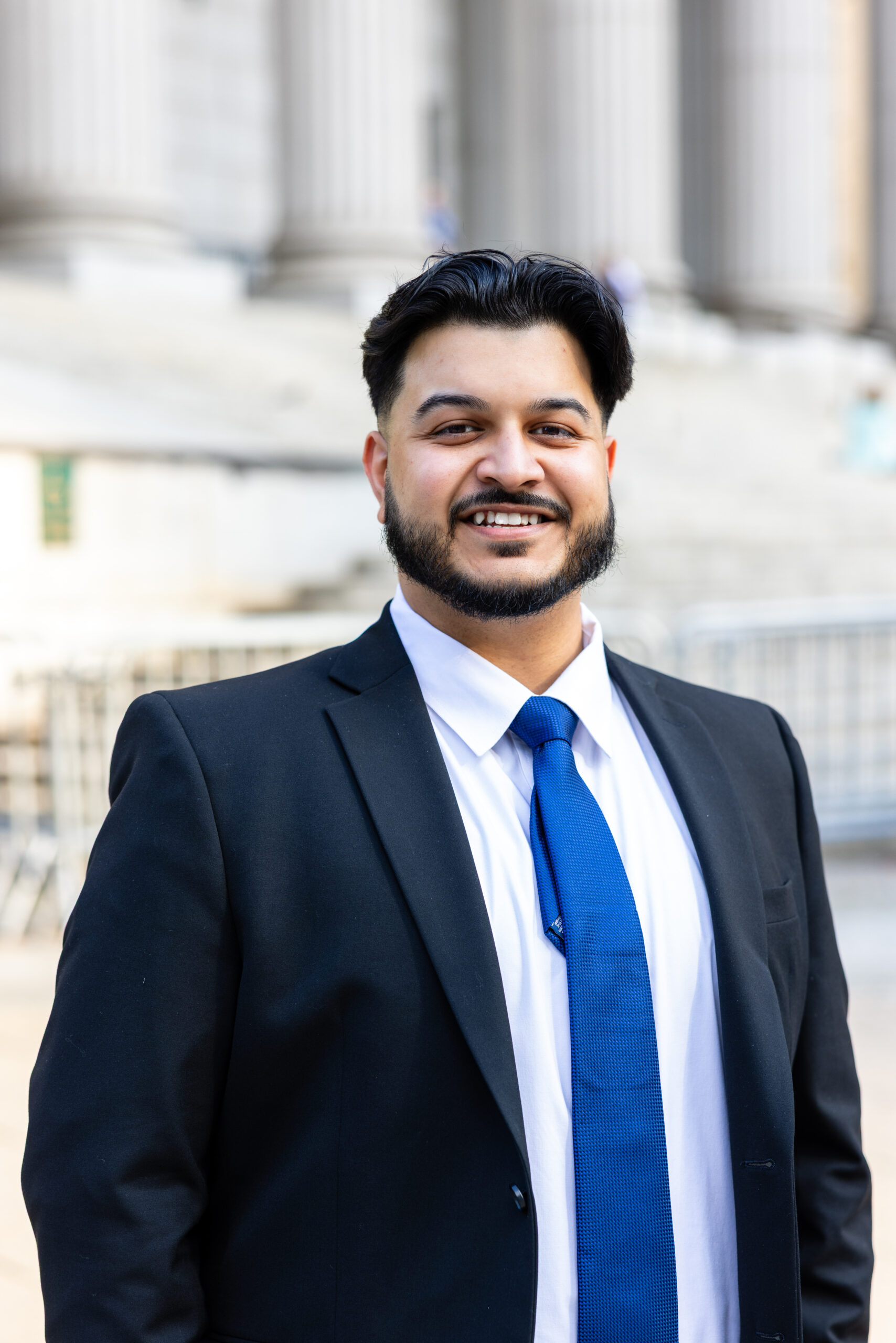 Asad Sheikh - Chan Vitanza