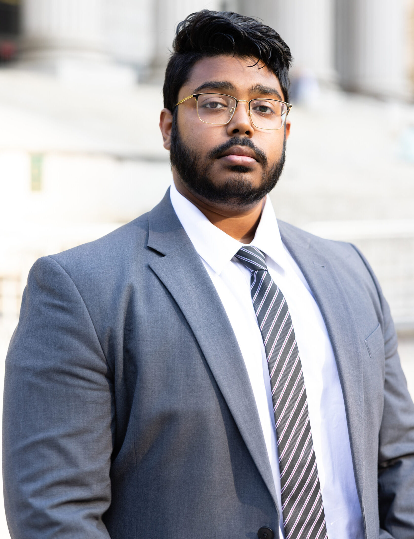 Matthew N. Sirju, Esq. - Chan Vitanza LLP