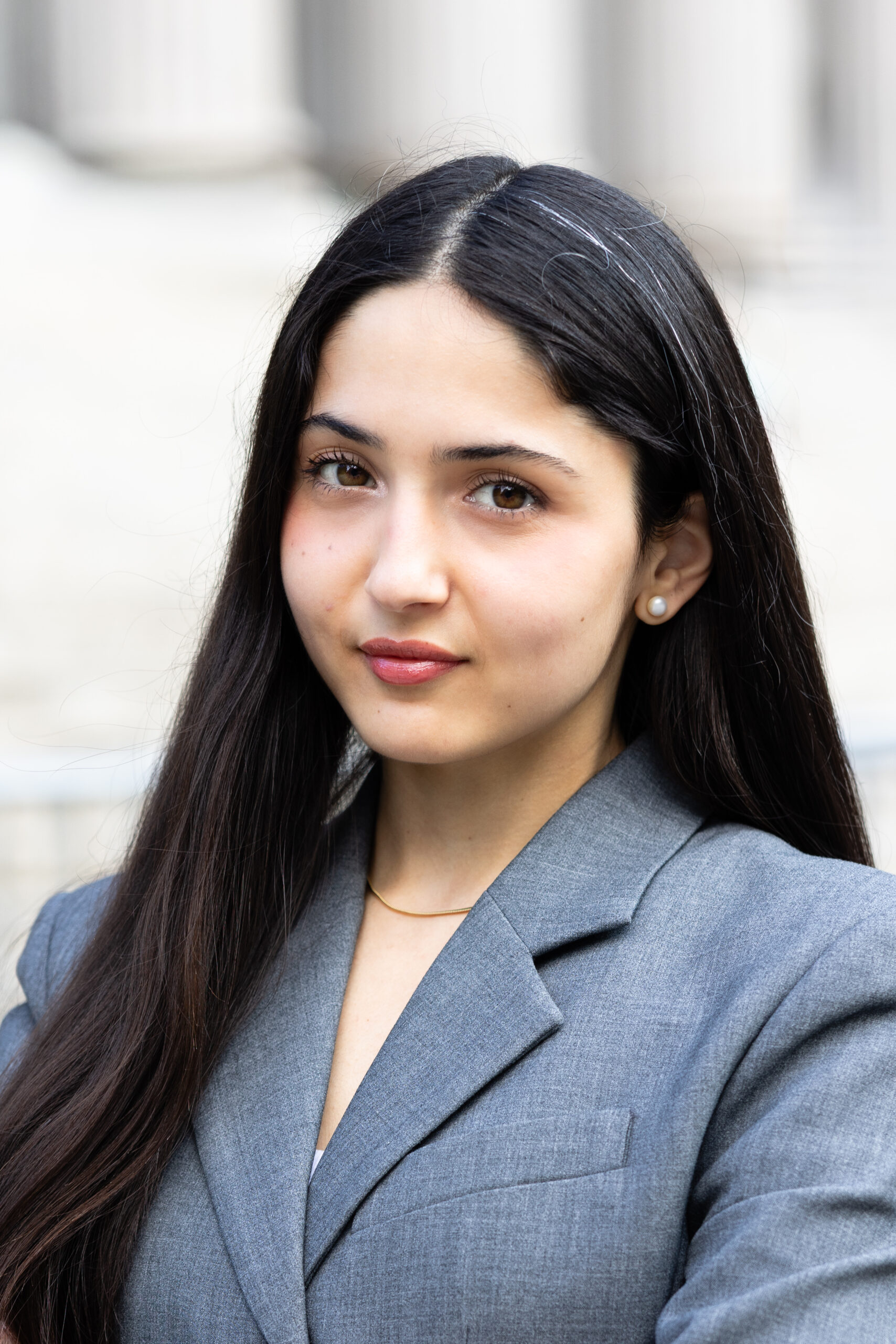 Merve Kadayifci, Esq. - Chan Vitanza LLP