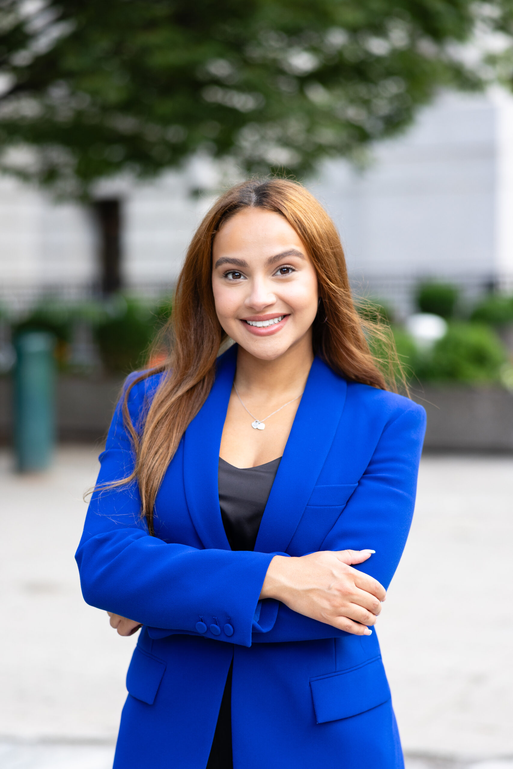 Nicole Fabian Pena - Chan Vitanza LLP