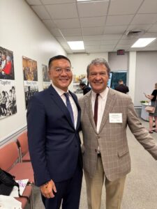 Building Opportunity- Chan Vitanza Supports MWBE & DBE Businesses in New York