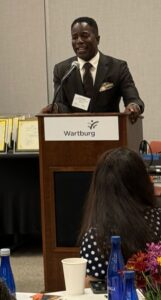 Chan Vitanza Joins Leaders to Support MWBE & DBE Growth in the Mid-Hudson Region