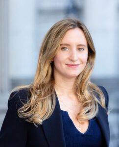 Chan Vitanza attorneys Virginie M. Brizon, Esq.