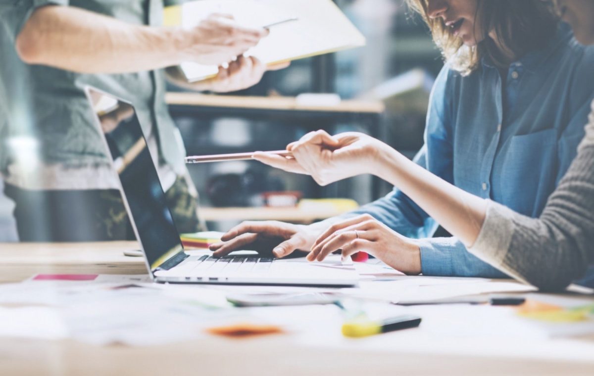 Startup Attorneys & Legal Counsel NY