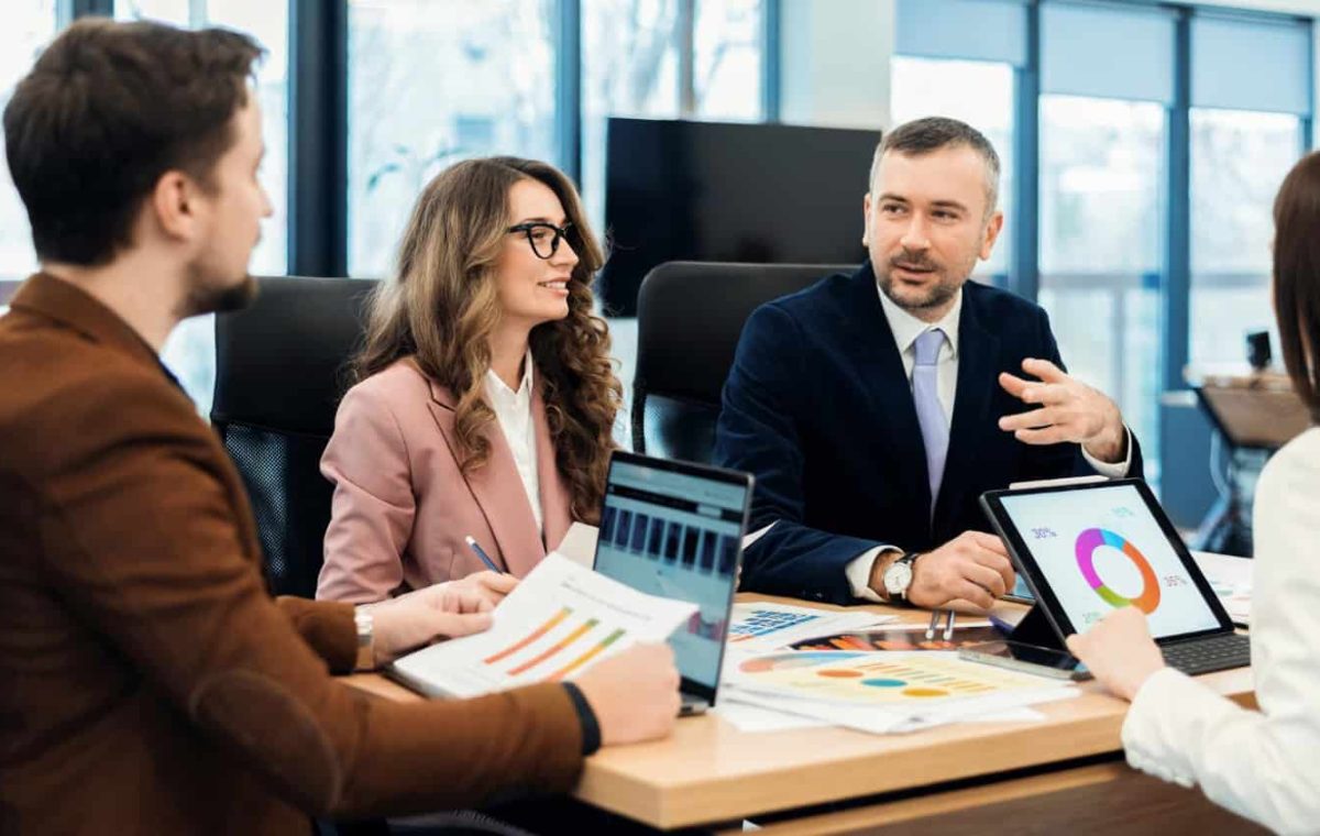 Trusted Corporate & Advisory Attorney in New York