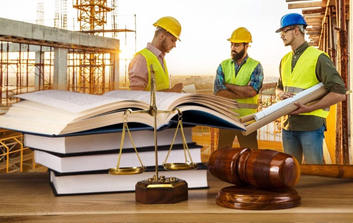 Construction-Law